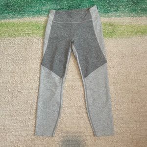 Outdoor Voices Warmup 3/4 Leggings